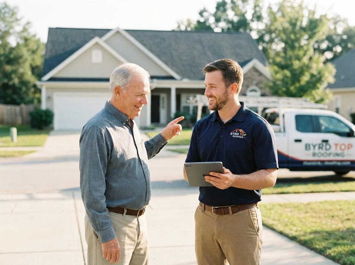 Roofing Benton Ridge, OH FAQs